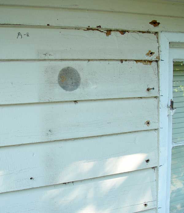 remove old siding 600